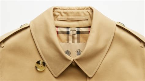 vestiaire collective burberry trench|The Burberry x Vestiaire Collective Platform .